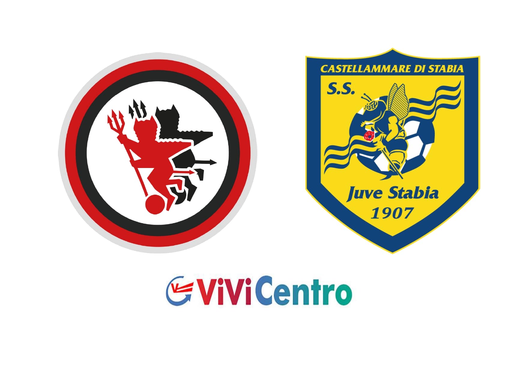 Foggia-Juve Stabia_precedenti