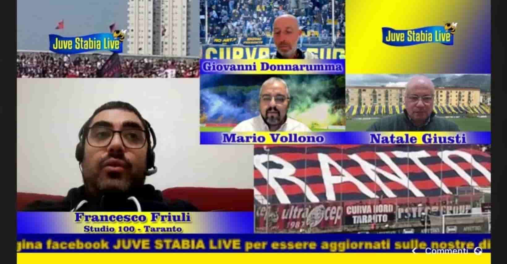 Friuli Studio 100 Taranto
