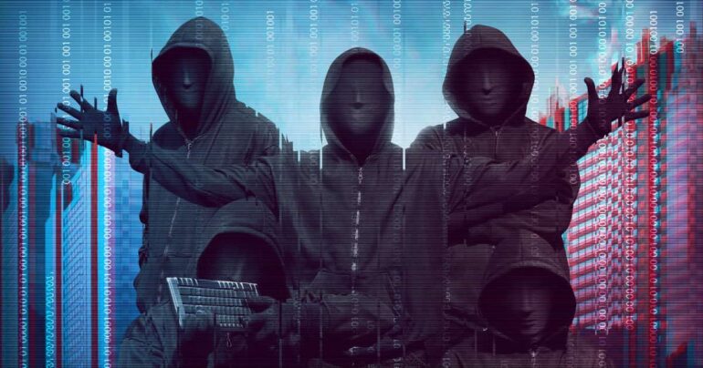 I 10 hacker più noti: cosa hanno fatto?