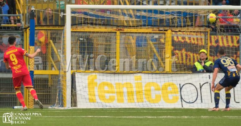 Juve Stabia, i primi nomi accostati alle Vespe sul mercato
