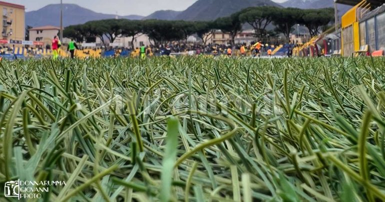 EDITORIALE Juve Stabia – Catanzaro (1-4): lo scivolone dei punti al contrario