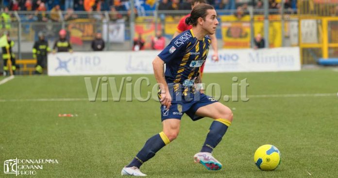 Juve Stabia Catanzaro 1-4 serie c 2022-2023 (29) SILIPO Pescara Editoriale