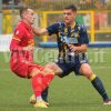 Pescara presentazione Juve Stabia Catanzaro 1-4 serie c 2022-2023 (36) MAGGIONI