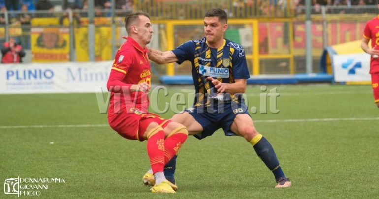 Pescara-Juve Stabia, la presentazione del match
