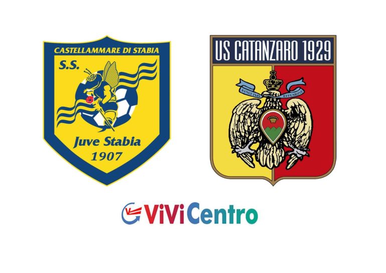 Precedenti Juve Stabia-Catanzaro: sono 15 disputati in campionato