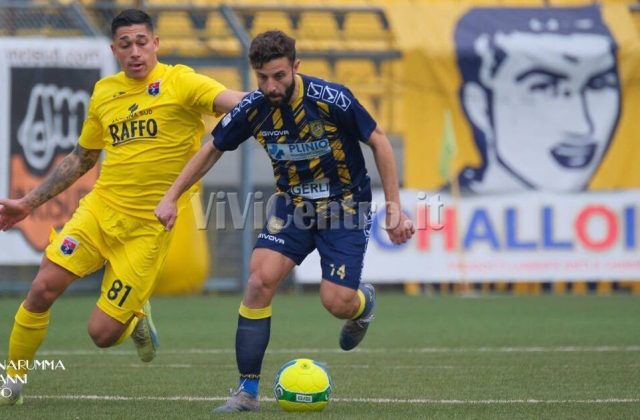 Juve Stabia, il report odierno. Berardocco verso il Giugliano