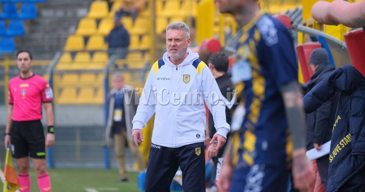 Editoriale – Juve Stabia: Anche le sconfitte possono portare a qualcosa di buono!
