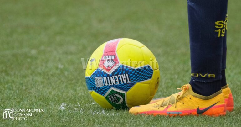 Juve Stabia, depositata in Lega la documentazione per l’iscrizione