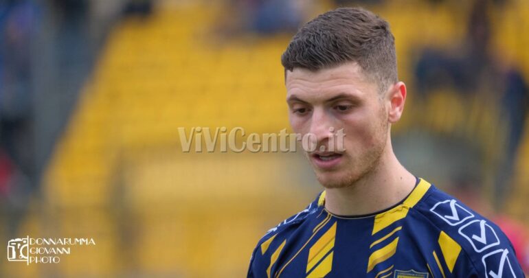 Pescara-Juve Stabia 2-2, le pagelle delle Vespe