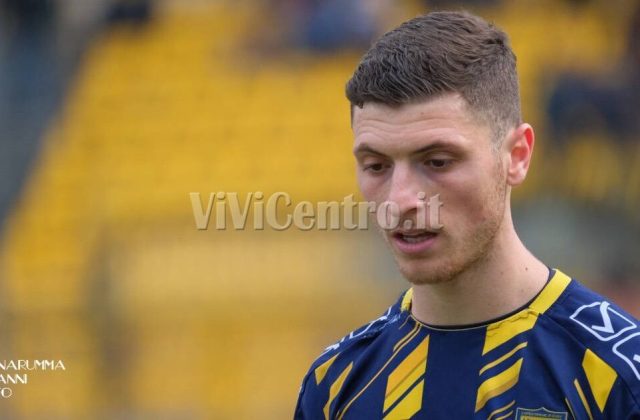EDITORIALE, Potenza – Juve Stabia: Pandolfi, il collante che ha unito le due tifoserie rivali