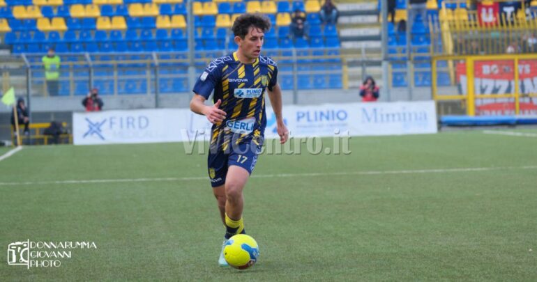 Mariano Guarracino: Da 7 anni veste il gialloblè – SottoLaLente