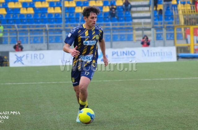 Mariano Guarracino: Da 7 anni veste il gialloblè – SottoLaLente