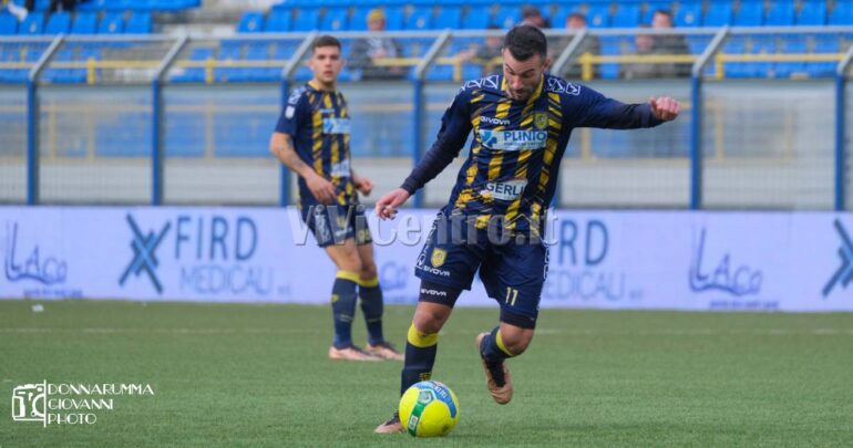Juve Stabia-Catanzaro, la presentazione del match