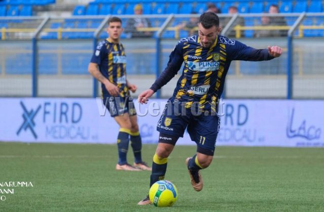 Juve Stabia-Catanzaro, la presentazione del match