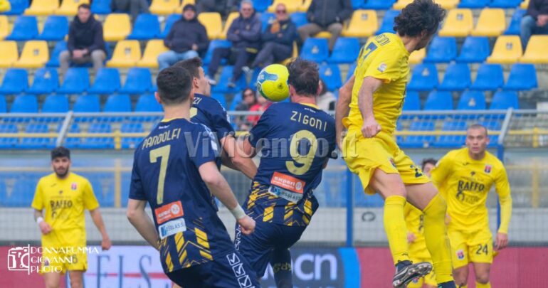 Foggia-Juve Stabia, la presentazione del match
