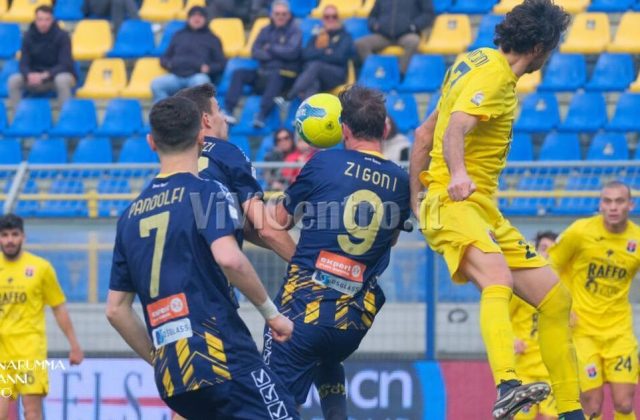 Foggia-Juve Stabia, la presentazione del match
