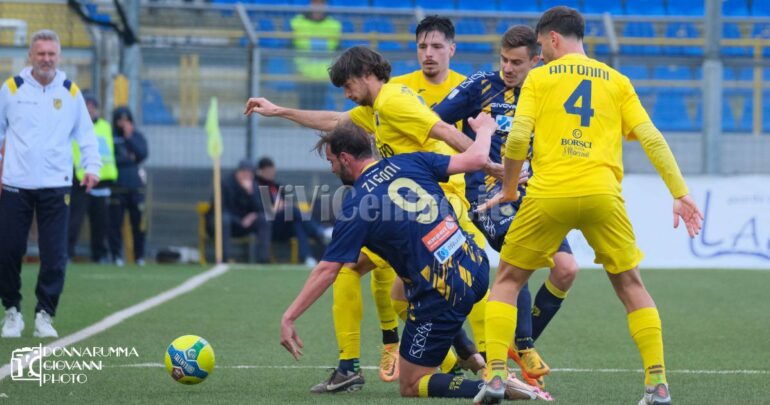 Juve Stabia, parte la prevendita per il match col Catanzaro