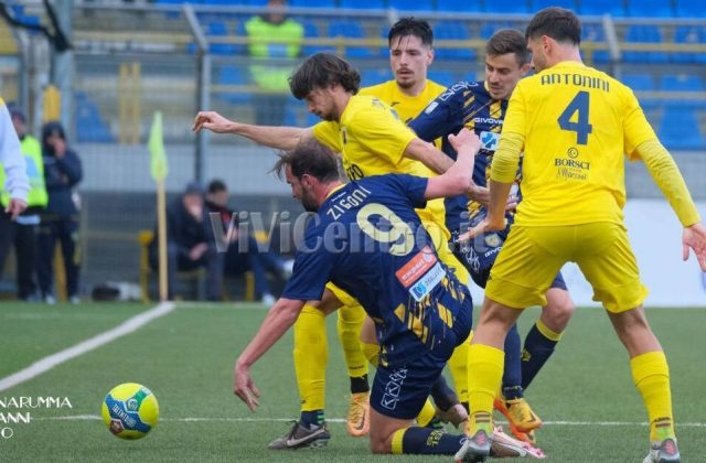 Juve Stabia, parte la prevendita per il match col Catanzaro