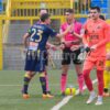 Juve Stabia - Taranto Calcio Serie C 2022-2023 (7) foto