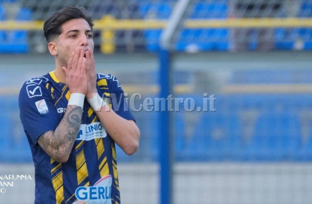 SERIE C 2022-2023: Juve Stabia – Catanzaro (1-4). I voti ai gialloblè