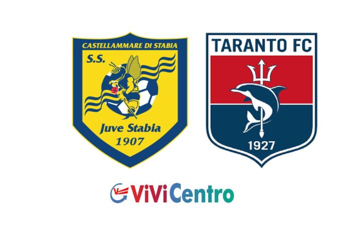 Juve Stabia-Taranto_precedenti