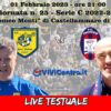 Juve Stabia-Crotone_LIVE