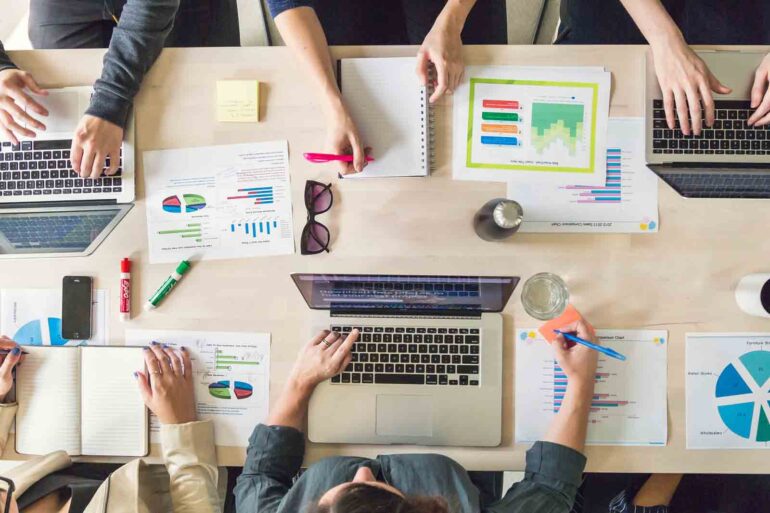 Strategie di marketing: come adeguarle alle nuove frontiere digitali