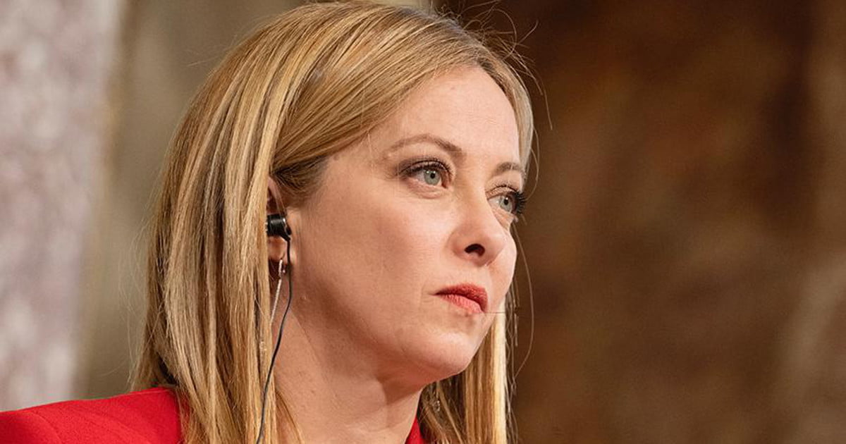 Destra al Governo dal 2022, Agenda Politica