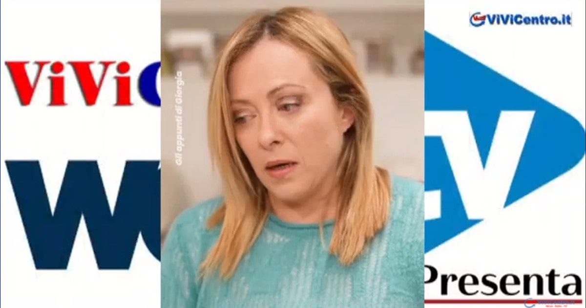 Meloni, le sue false comunicazioni sul Superbonus-min