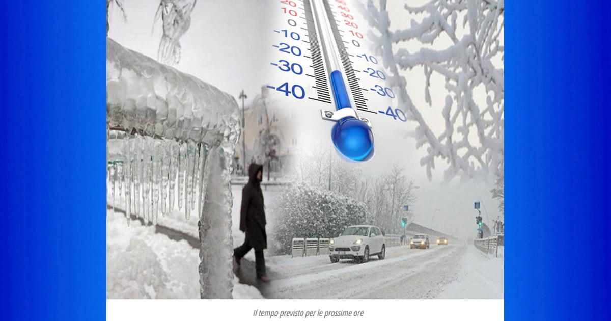 Meteo Nazionale 7-9 Febbraio 2023-min