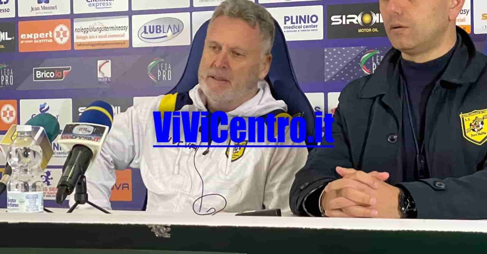 Francavilla pescara Pochesci juve stabia taranto 2