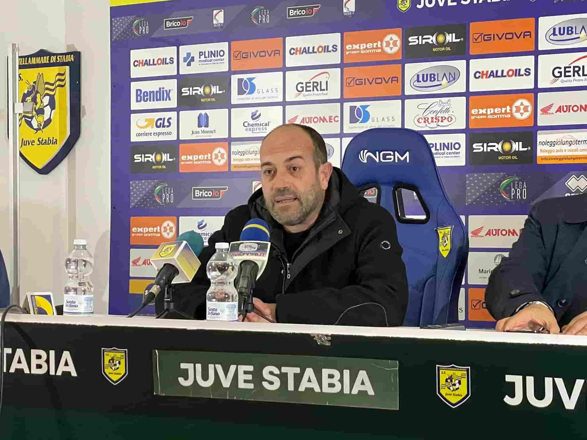 Polcino: “Pochesci la migliore scelta che si potesse fare”