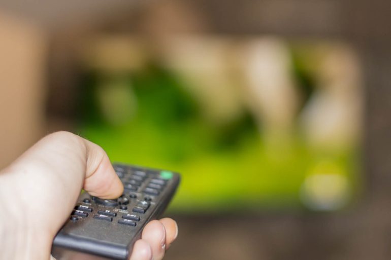 Perché investire in pubblicità in TV? Ecco qualche buona ragione