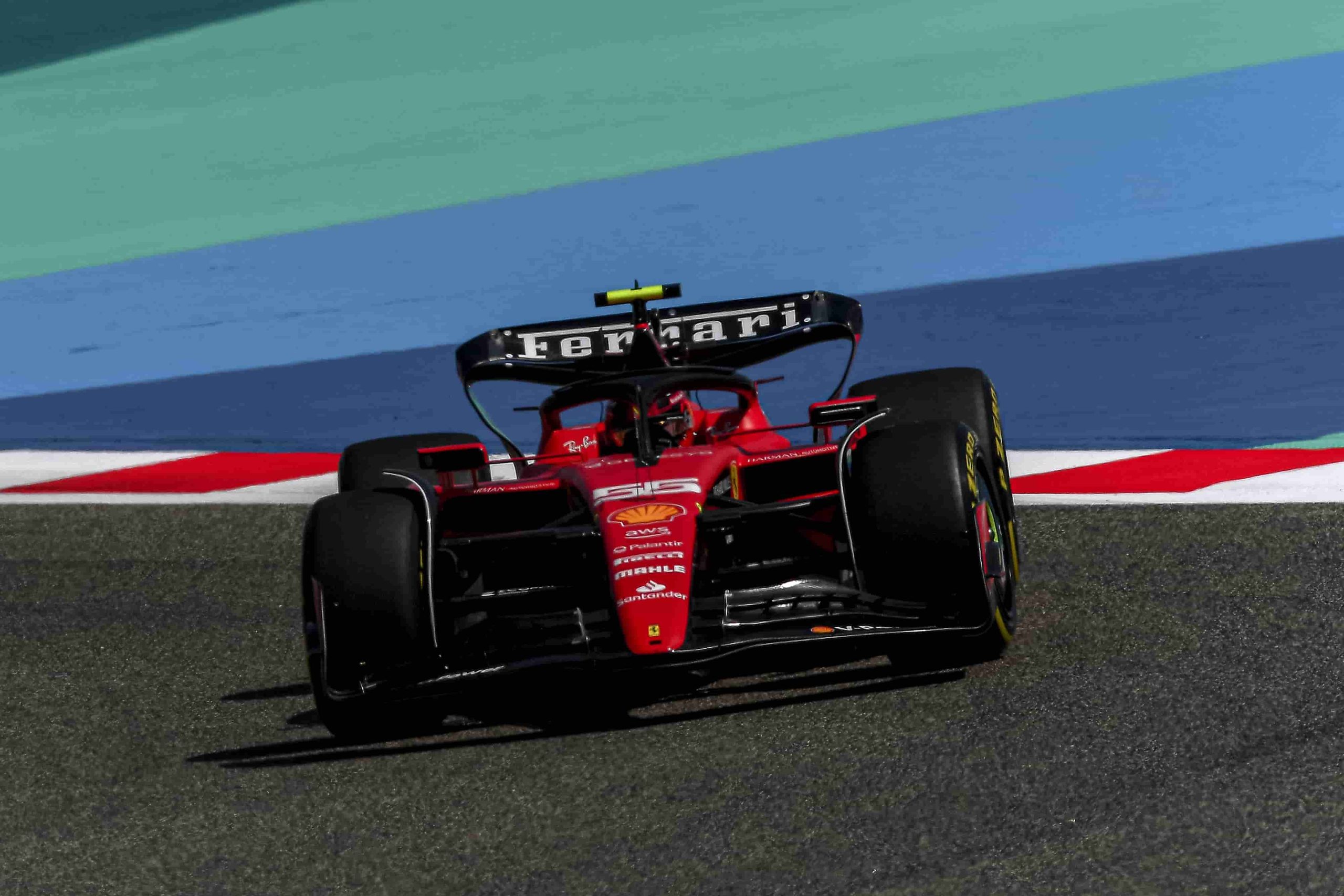 Ferrari, in arrivo sviluppi dopo la prima giornata di test