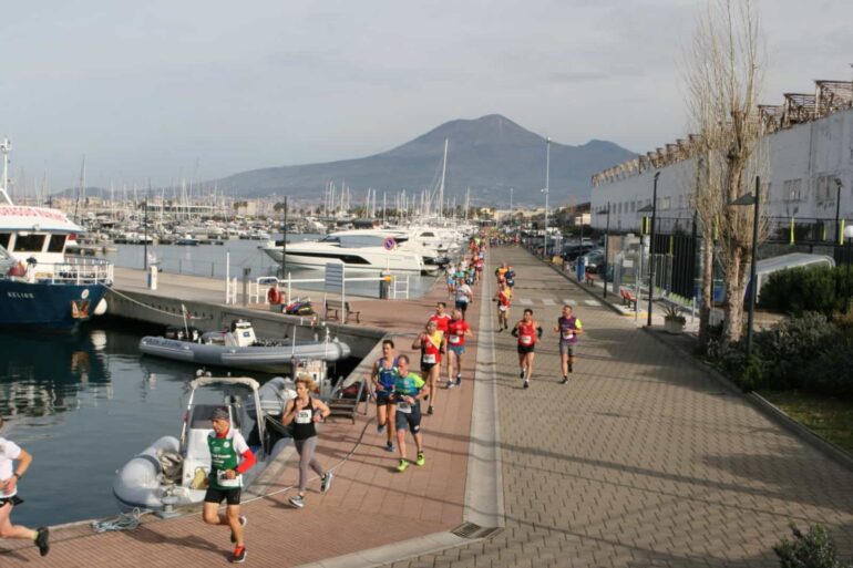 Stabiaequa Half Marathon edizione n.10, “21.097 km di emozioni pure”