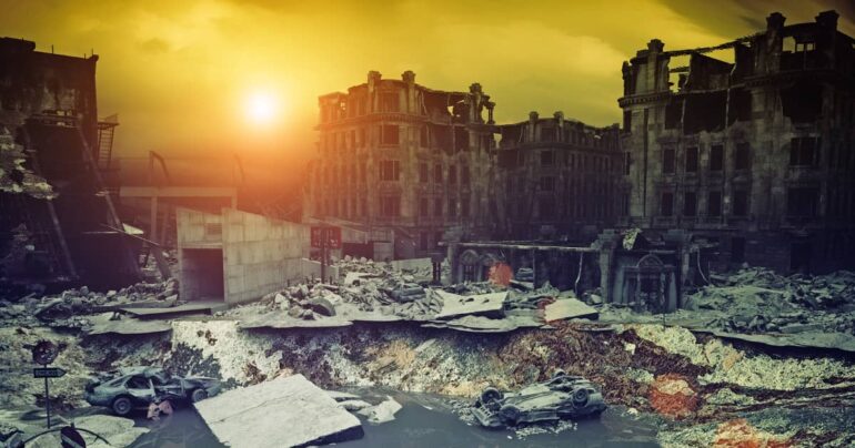 Aggiornamento terremoto in Turchia e Siria: oltre 8.300 morti