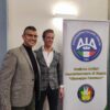 Daniele Chiffi e Giuseppe Scarica