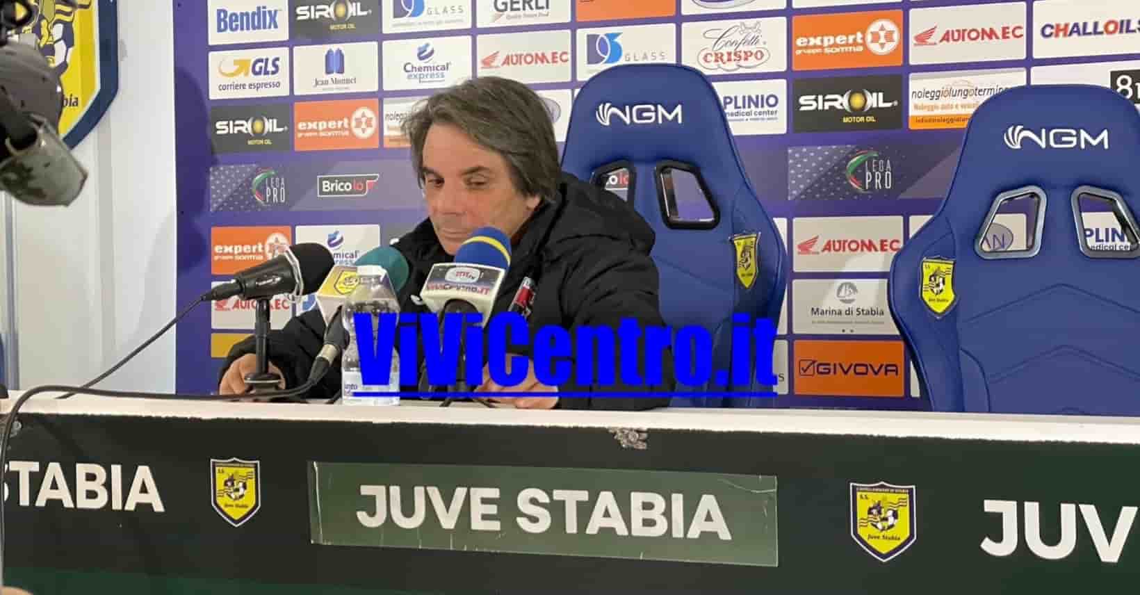 Capuano: “Il Taranto torna a casa con un grande punto”