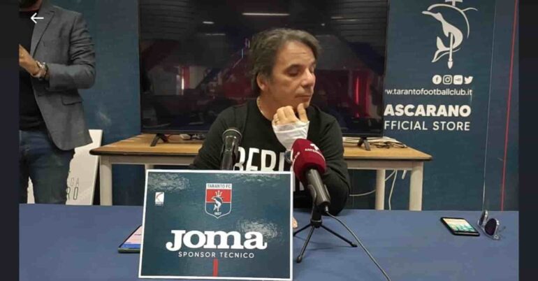 Capuano, scopriamo chi è l’allenatore avversario della Juve Stabia