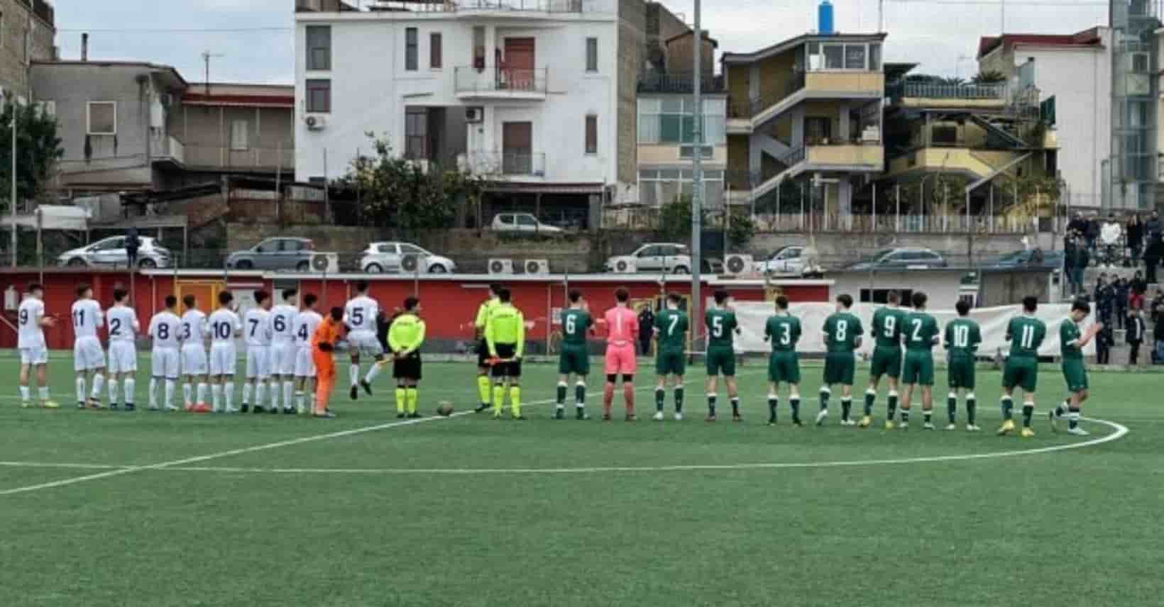 juve stabia settore giovanile risultati
