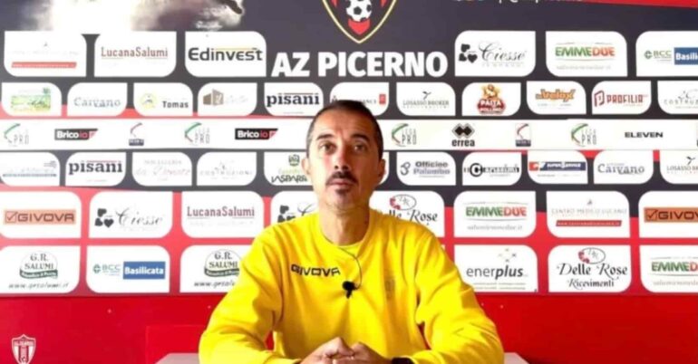 Longo: “La Juve Stabia ha cambiato pelle rispetto all’andata”