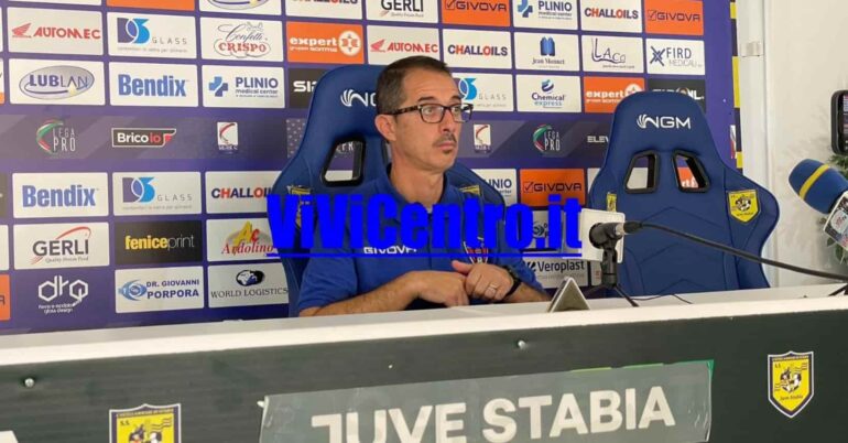 Longo, scopriamo l’allenatore avversario delle Vespe