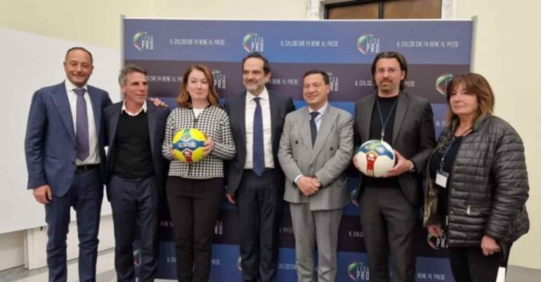 Lega Pro, Marani è il nuovo presidente: Andrea Langella consigliere