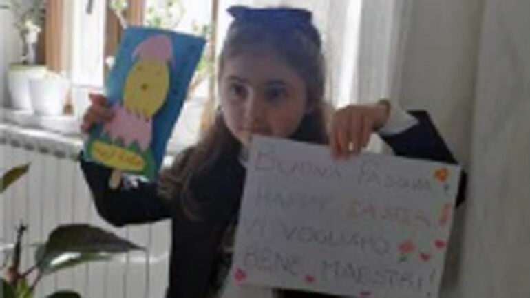 La partita del cuore: Mariarosaria Graziuso e la Juve Stabia