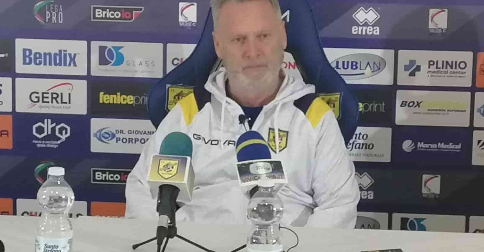 Pochesci: “A Foggia vogliamo fare bene per i tifosi e la proprietà”