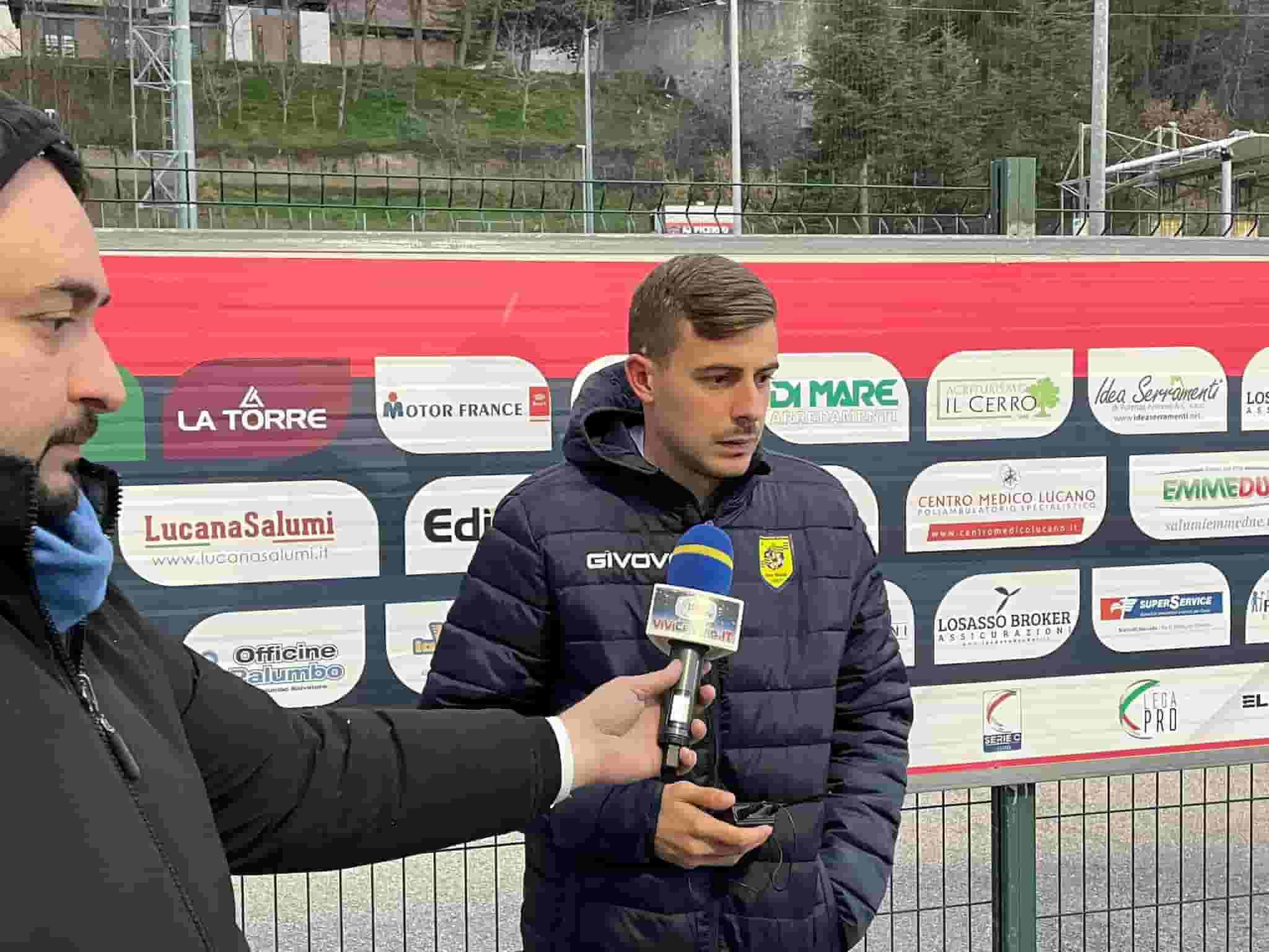 scaccabarozzi picerno juve stabia