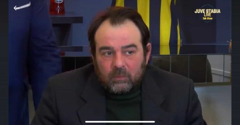 Traisci: “La Juve Stabia non è in crisi”