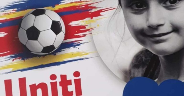 Juve Stabia, uniti per il cuore di Mariarosaria! Iniziativa per la gara col Taranto