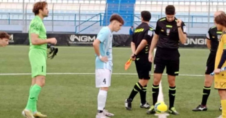 Primavera 3, Juve Stabia corsara a Francavilla: vittoria per 2-4