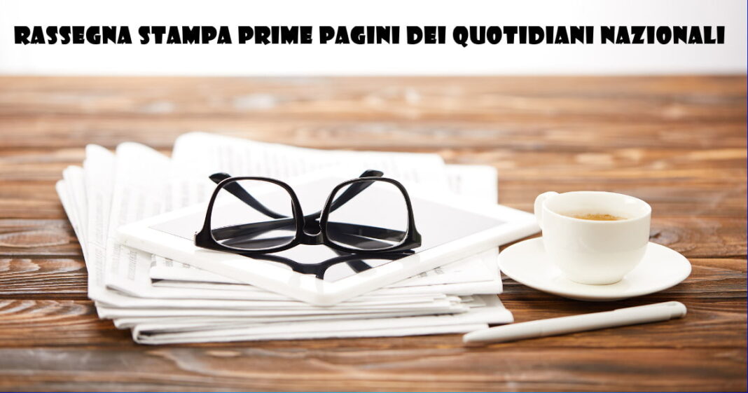 Un’occhiata alle ultime notizie Nazionali del 2 Aprile 2024 Un’occhiata alle ultime notizie Nazionali del 2 Aprile 2024
